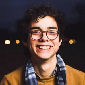 Meet your Posher, Joshua